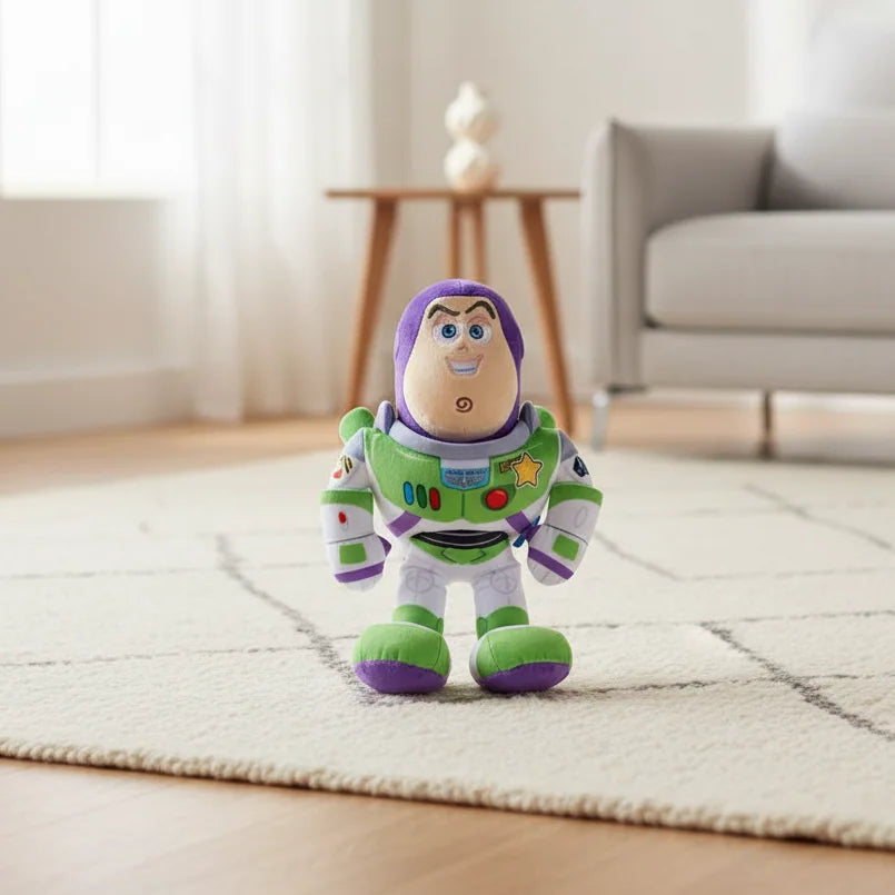 Buzz Lightyear Plüschtier – 25 cm