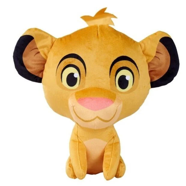 Peluche Simba Le Roi Lion – 25 cm
