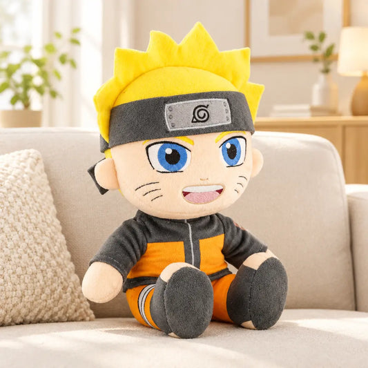 Peluche Naruto Shippuden 25 cm