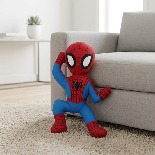 Peluche Spiderman Spider-Man 30 cm