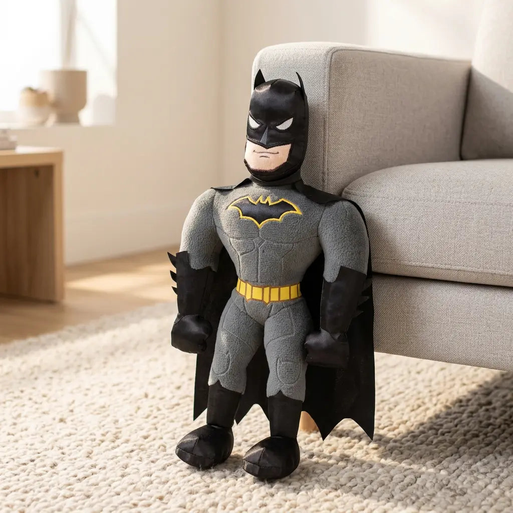 Peluche Batman DC Comics 32 cm