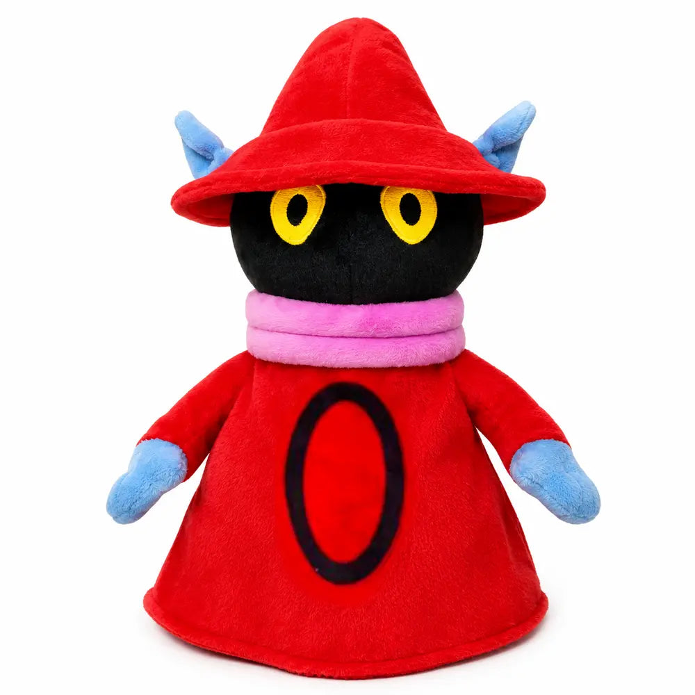 Jouet en peluche représentant Orko de 25 cm, univers Masters of the Universe