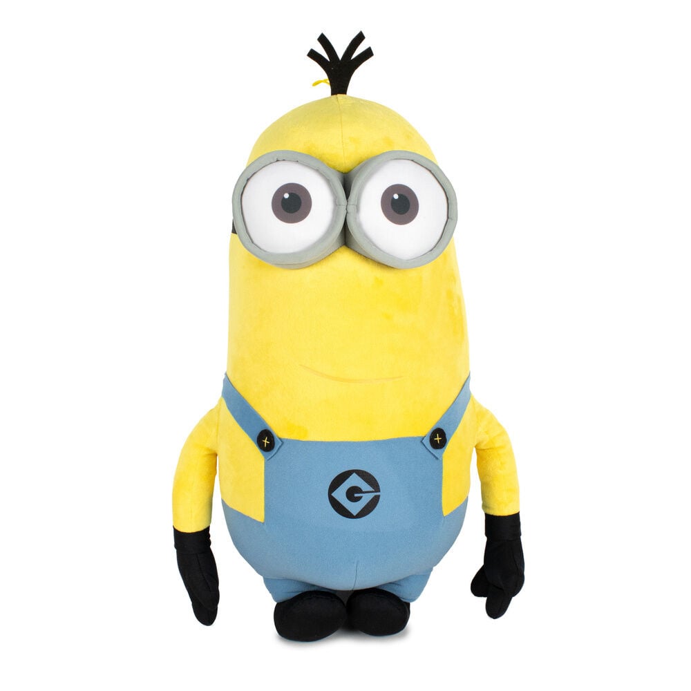 Jouet en peluche à l’effigie de Kevin Minions de 30 cm