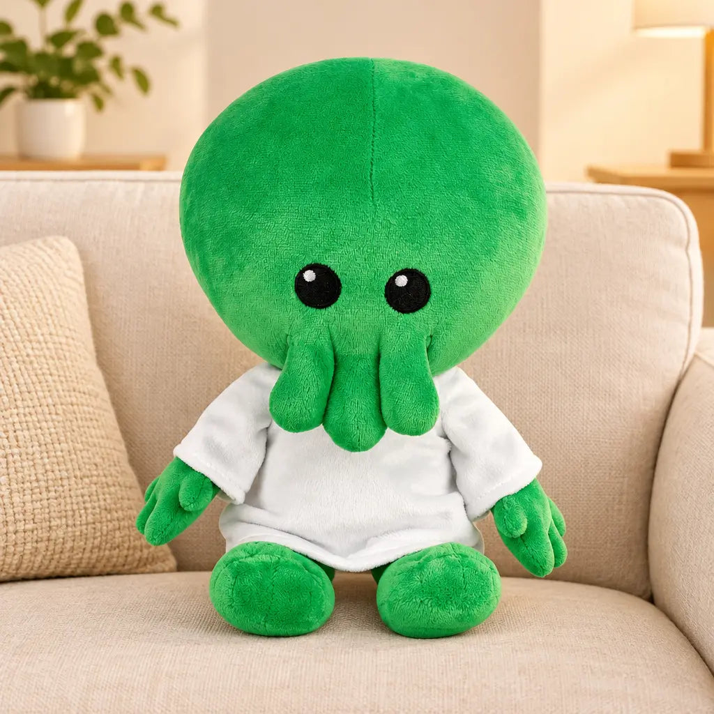 Peluche Goomi Minions 26 cm