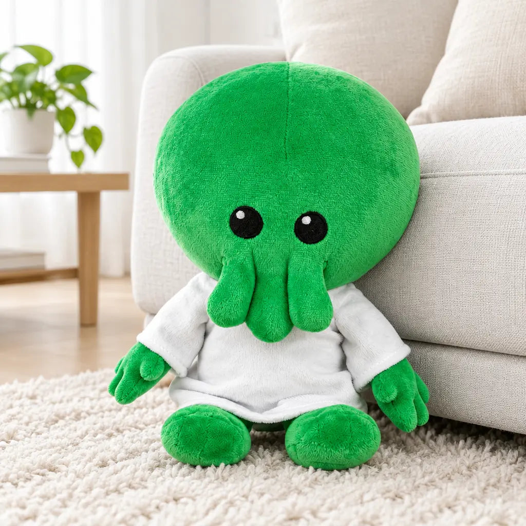 Goomi Minions en version peluche