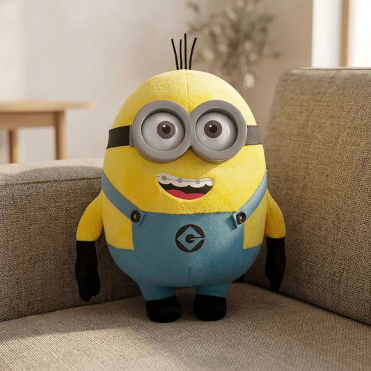 Peluche Otto Minions 30 cm