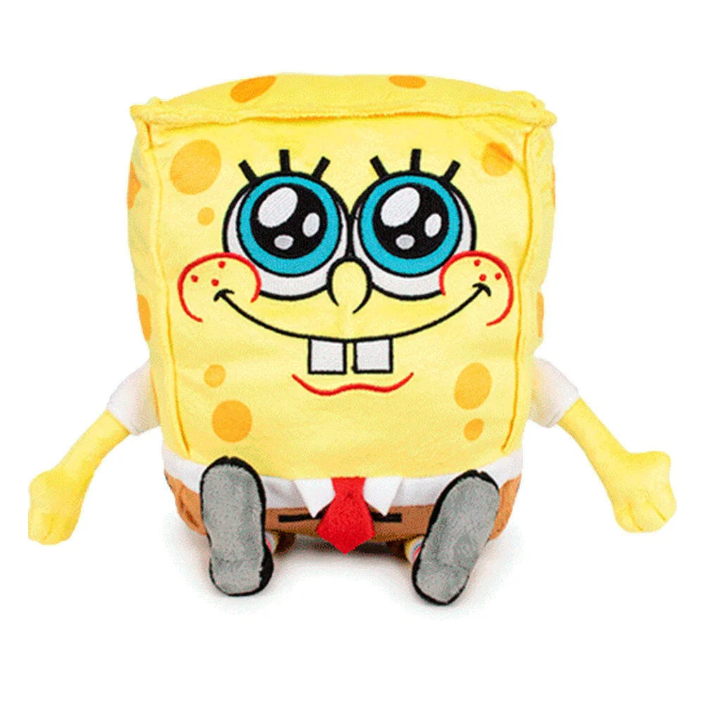 Smiling SpongeBob Plush 30 cm – model detail