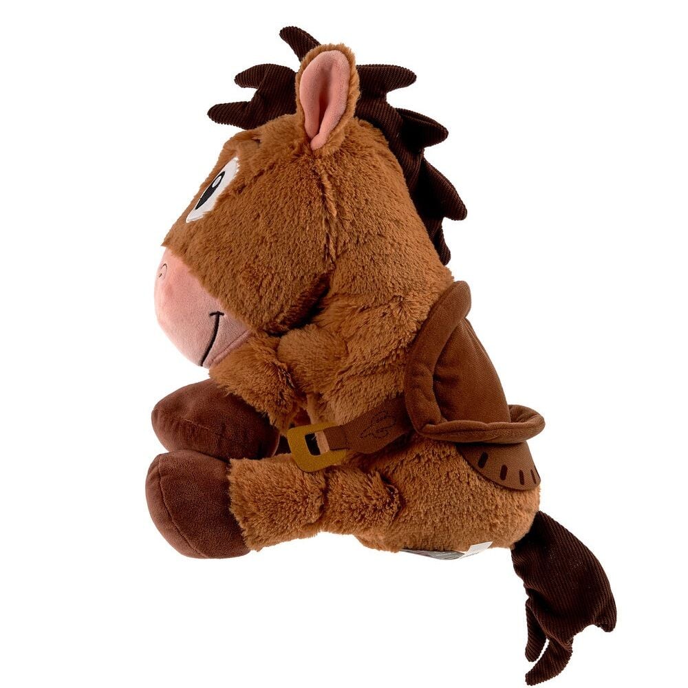 Peluche à l’effigie de Pile-Poil Cheval, univers Toy Story