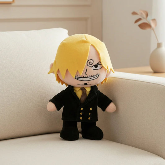 Sanji One Piece Plush 30 cm – main view