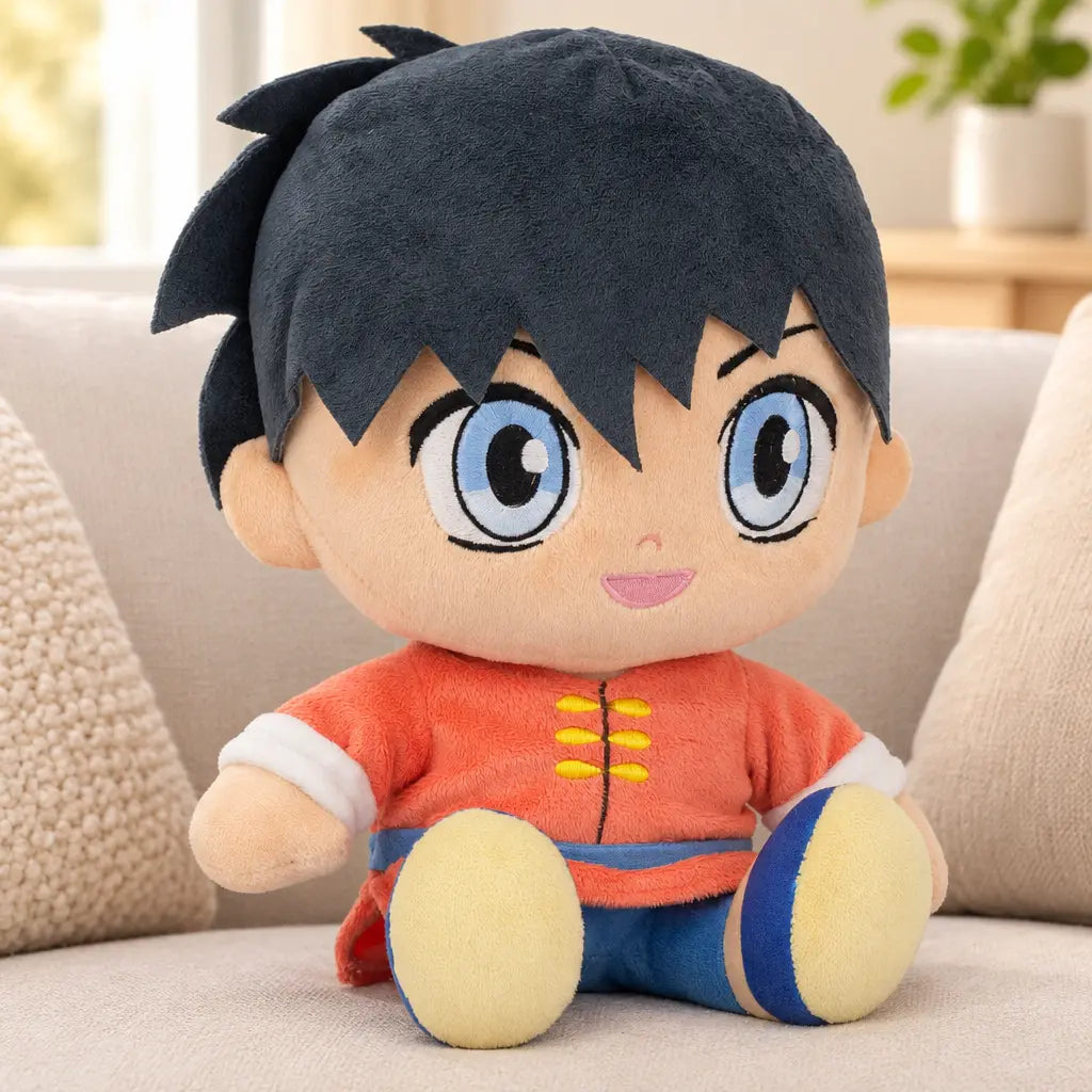 Peluche Ranma 25 cm