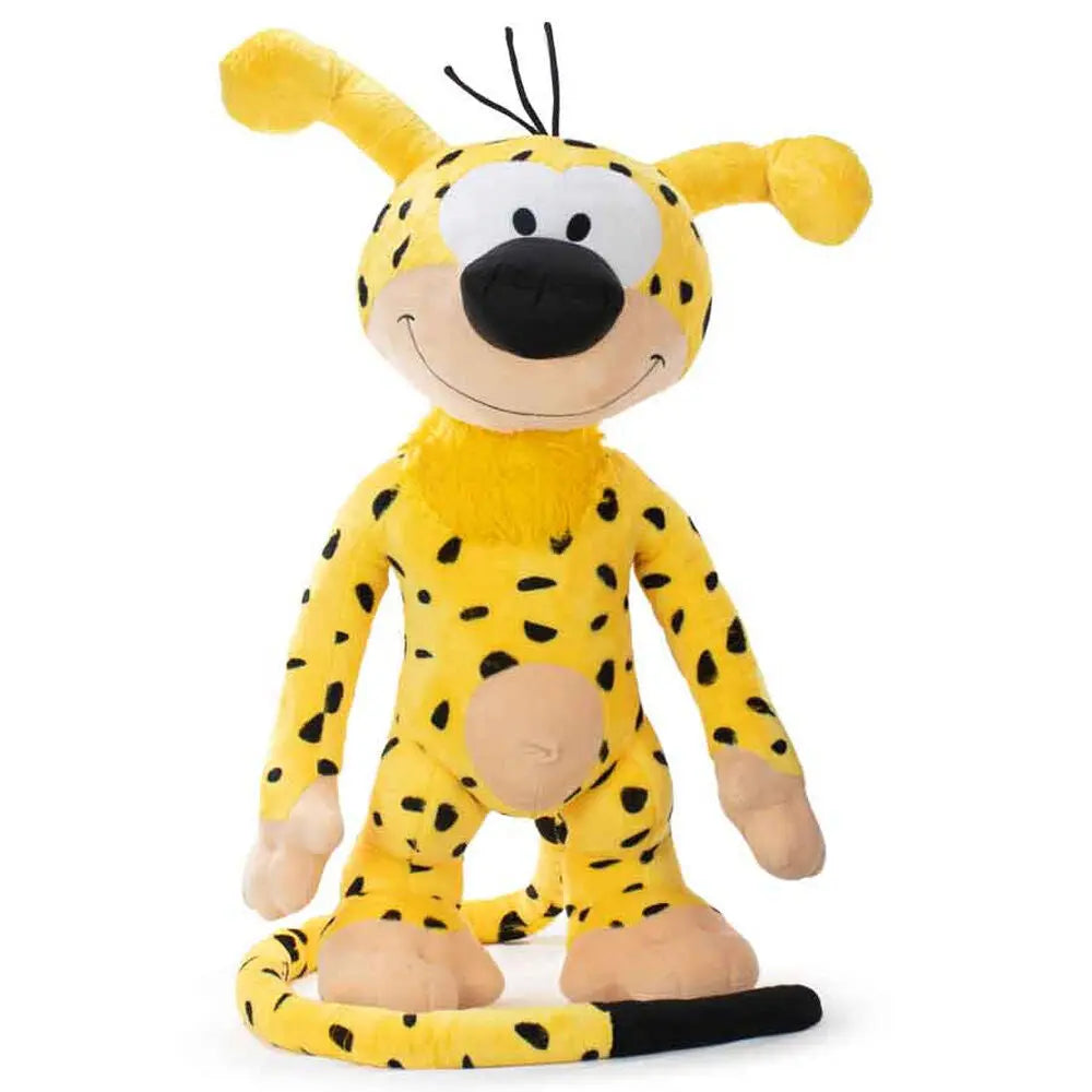 Jouet en peluche à l’effigie de Marsupilami Géante de 70 cm