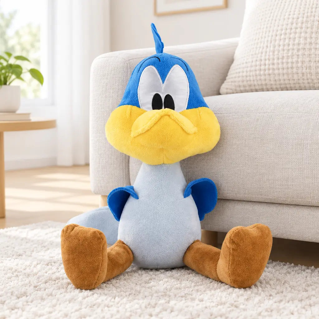 Peluche Bip Bip Looney Tunes 30 cm