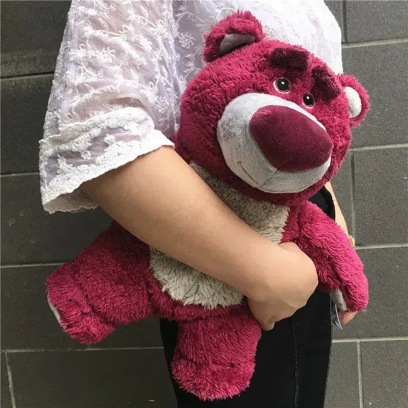 Peluche Lotso Grande Peluche