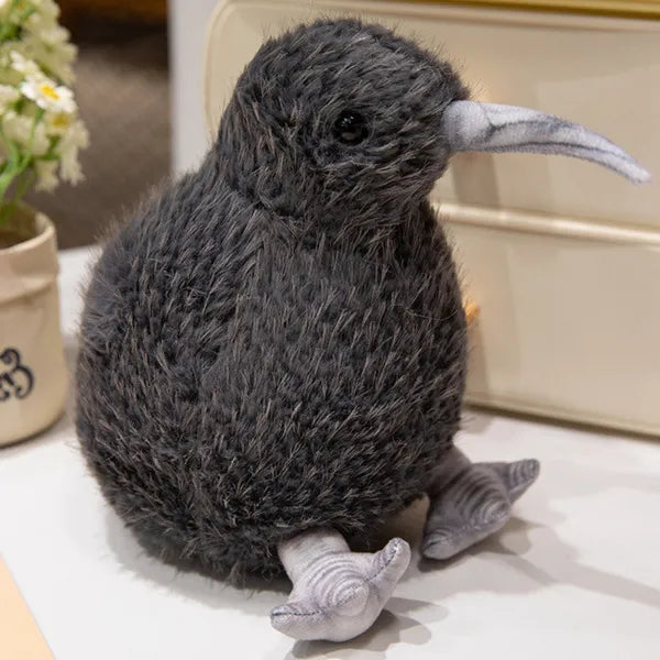 plush kiwi