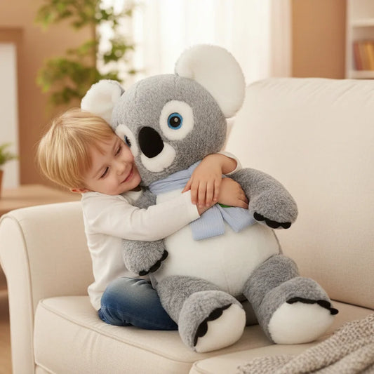 Peluche Koala Friolero - 60cm