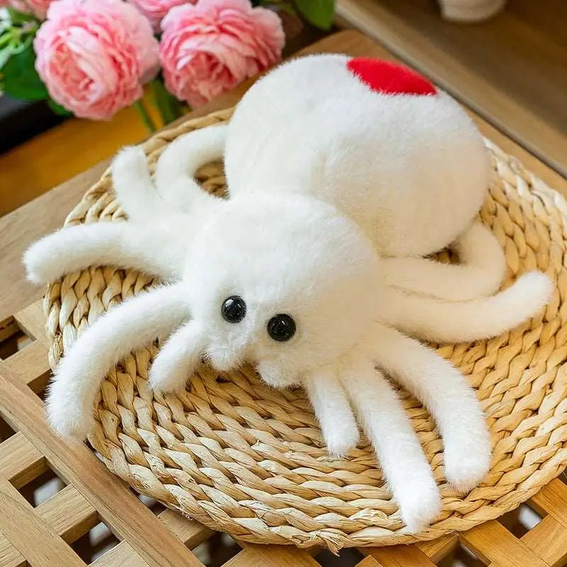 Spider Plush 25cm