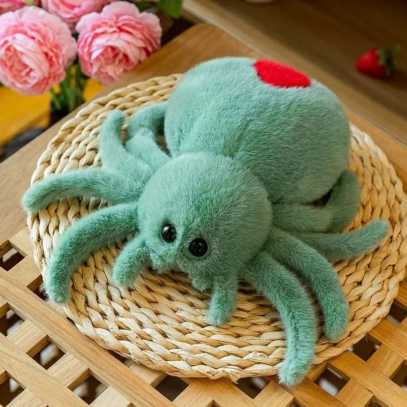 Spider Plush 25cm