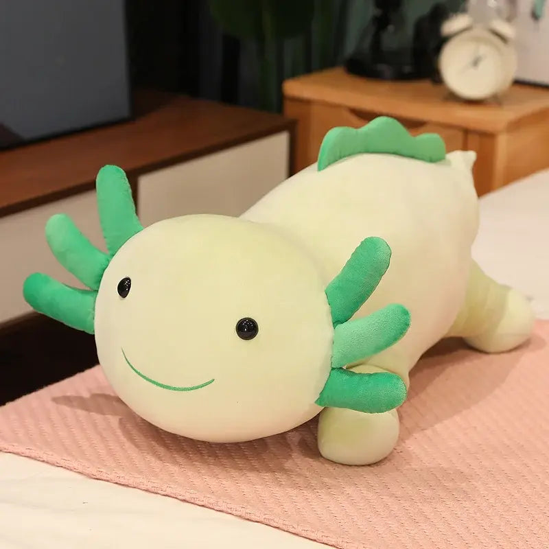 Peluche Ajolote 30 a 90cm
