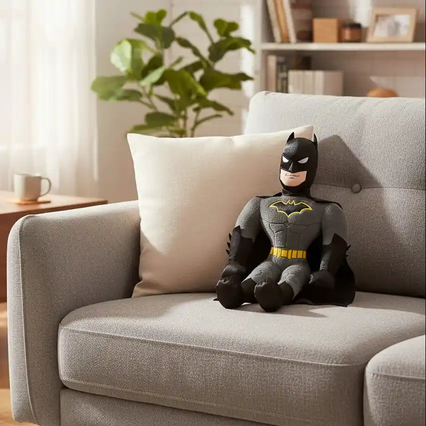 peluche batman