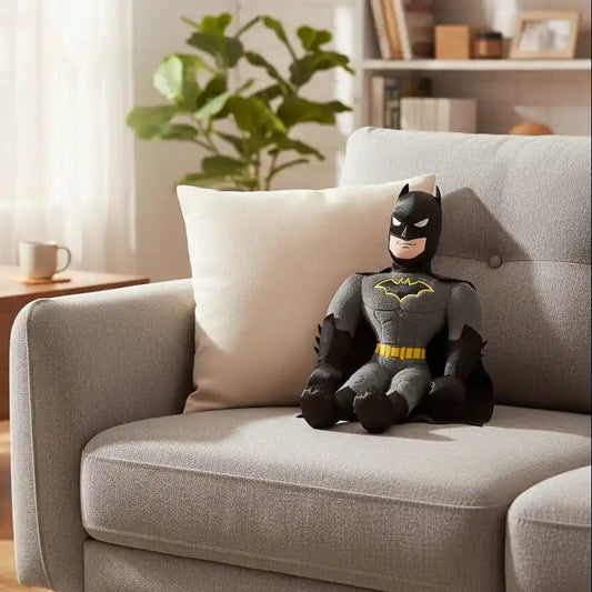 peluche batman