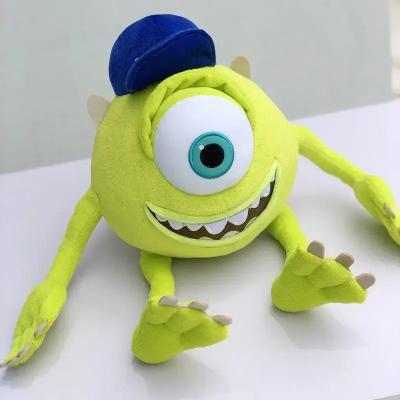 Peluche Monstruos S.A. 40 a 60 cm