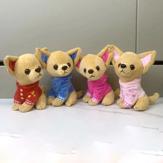 Chihuahua Plush - 20cm