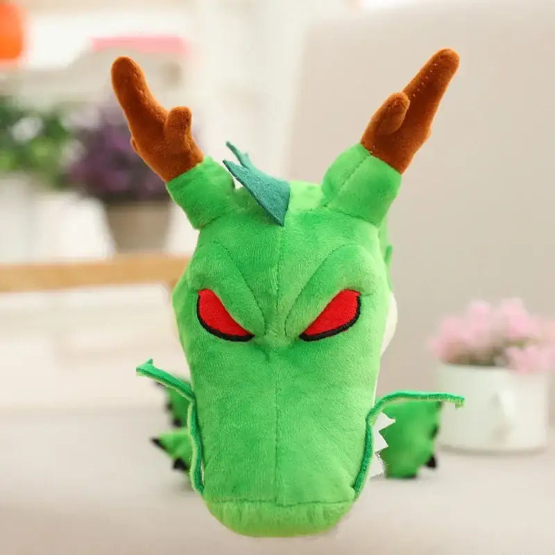 Shenron Dragon Plush Grande Peluche