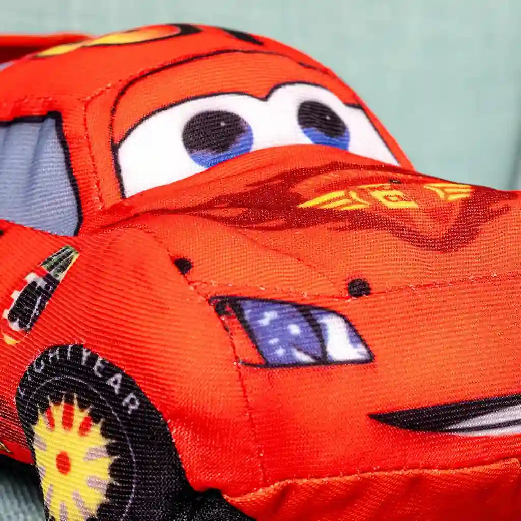 peluche flash mc queen