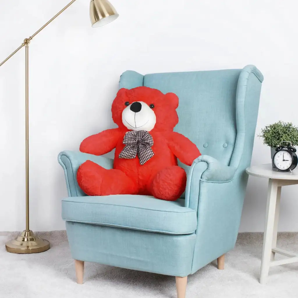 peluche geante ours