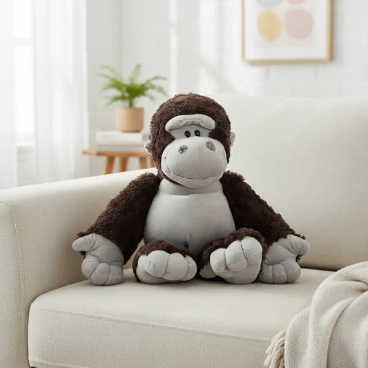 peluche gorille
