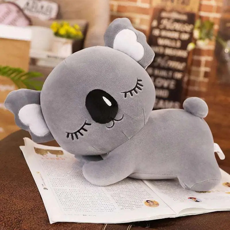 Peluche koala gigante shop