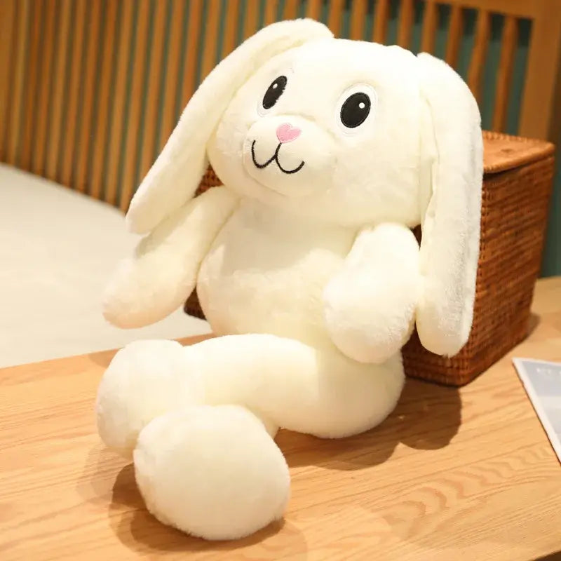 Rabbit plush shop