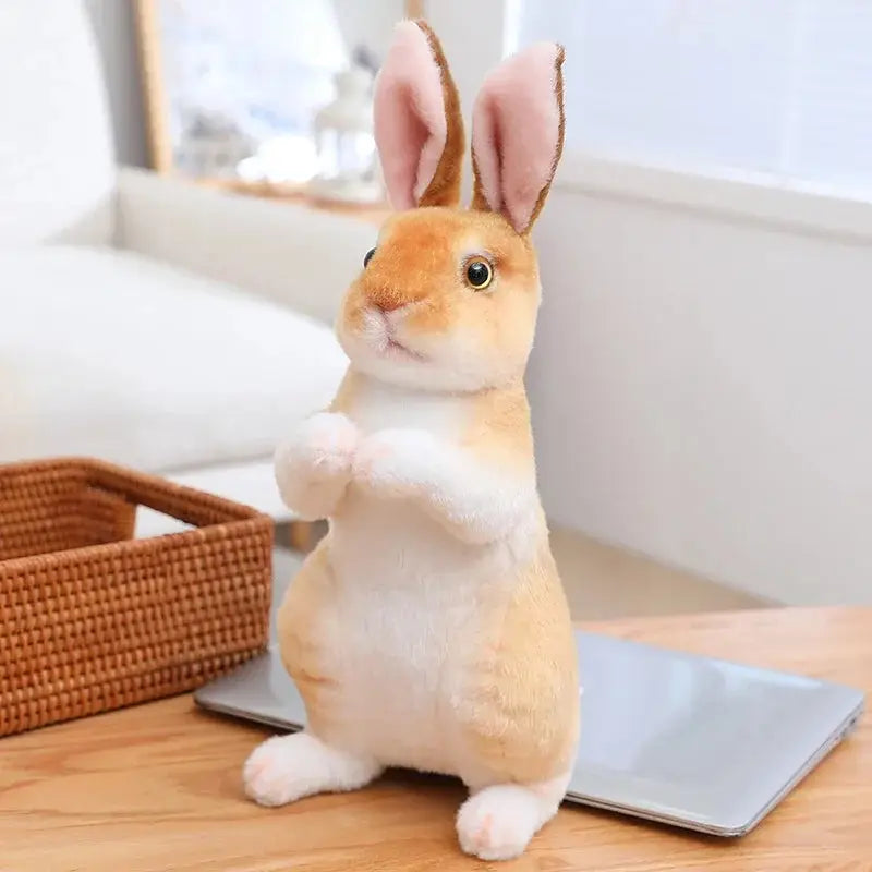 Rabbit peluche clearance