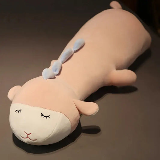 Grosse peluche mouton shop