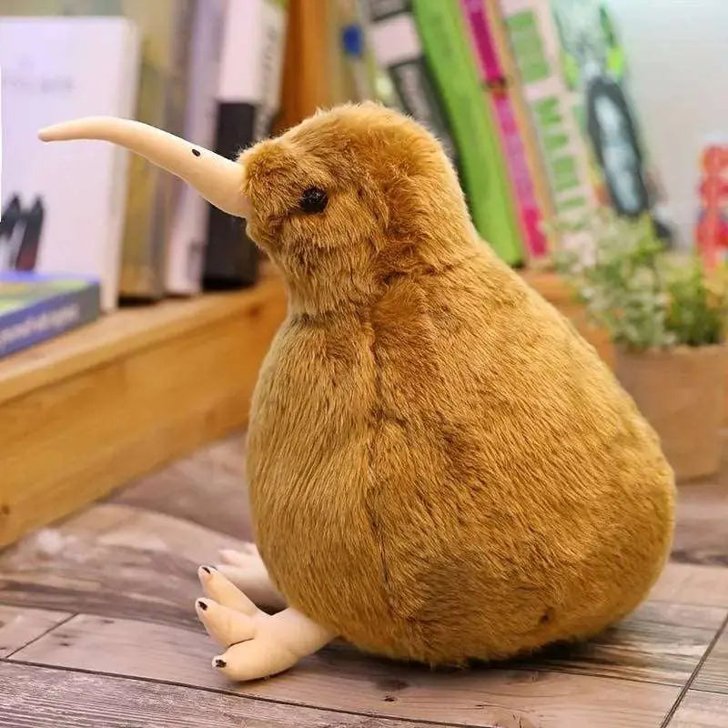 Kiwi bird teddy deals