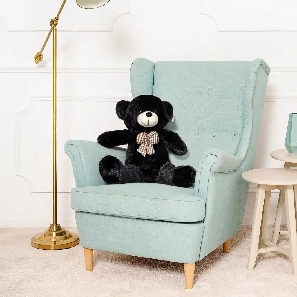 peluche ours geant
