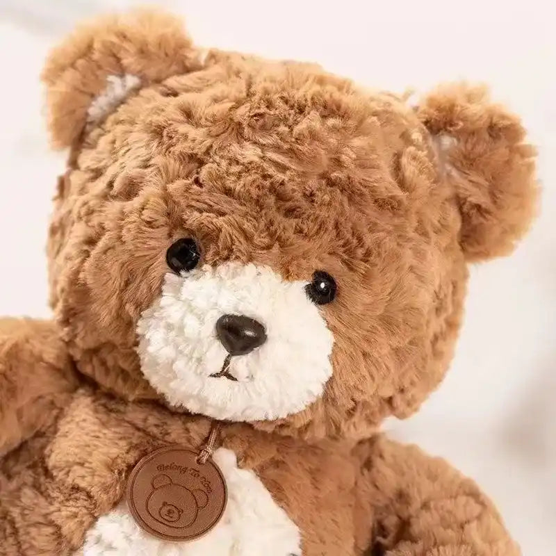 osito de peluche suave