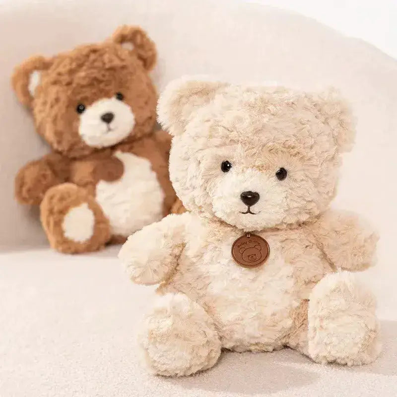 osito de peluche suave