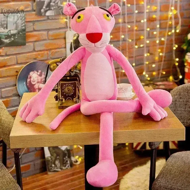 Pink panther toys r us shop