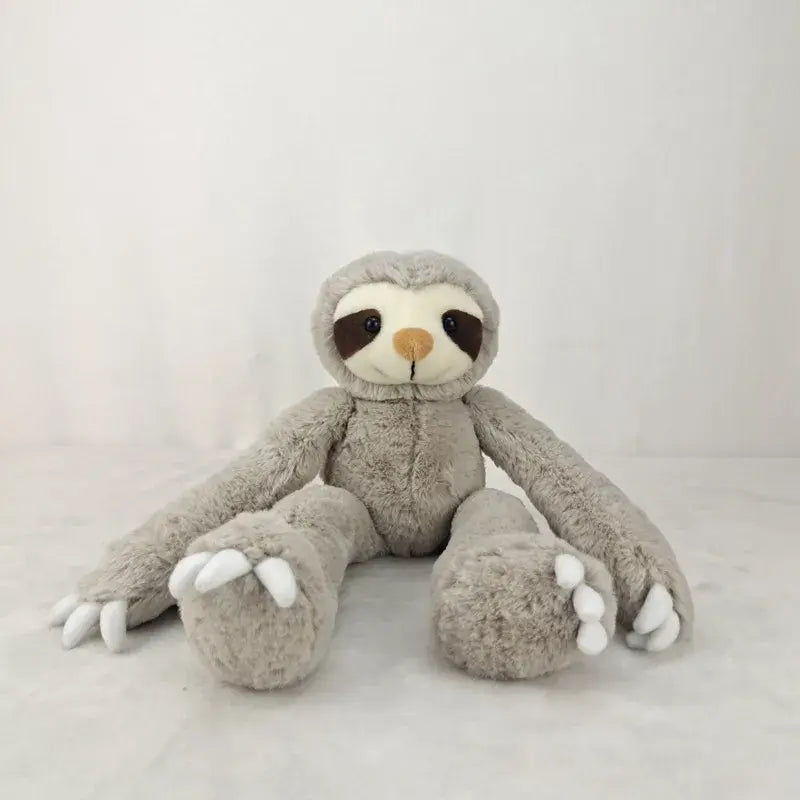 Peluche Perezoso Escalador 40cm