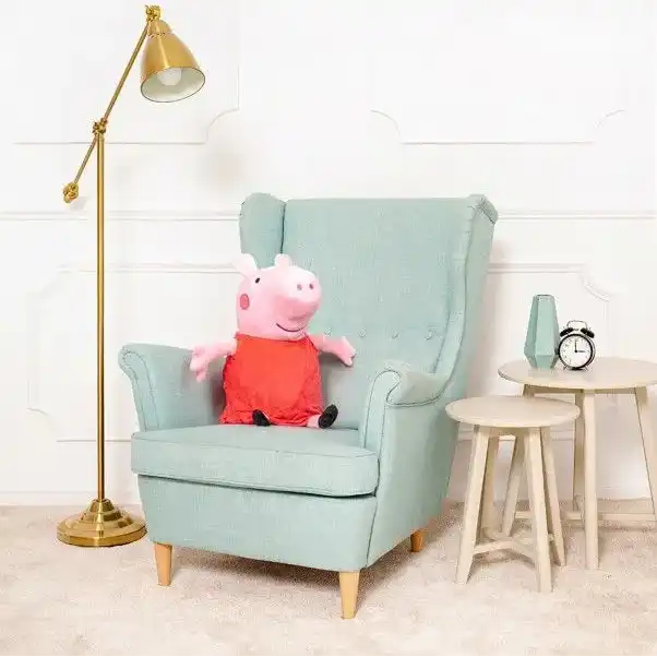peluche peppa
