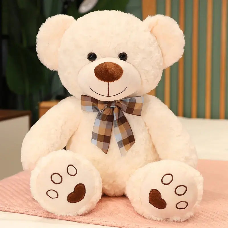 Peluche Petit Ours Grande Peluche