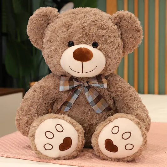 Teddy Bears Plush Collection Grande Peluche