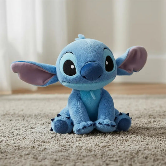 peluche petit stitch