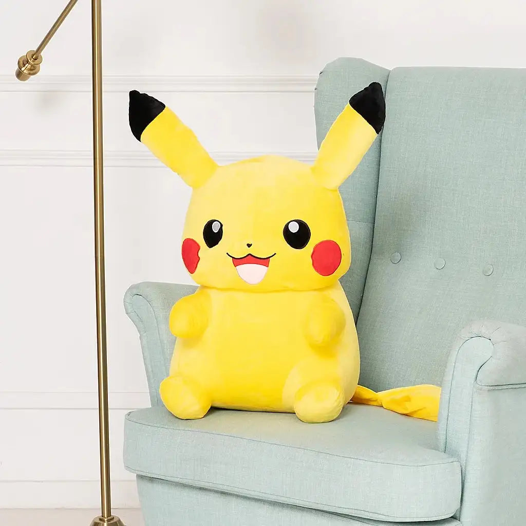 peluche pikachu xxl