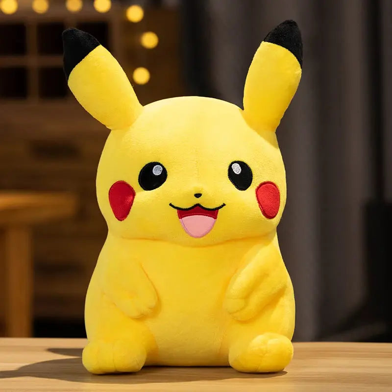 Peluches pokemon grandes shop
