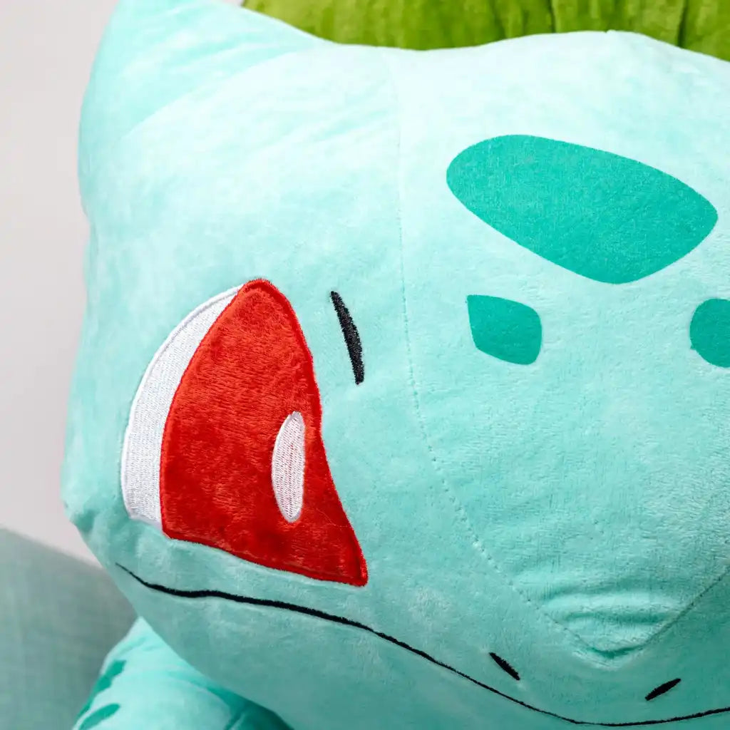 peluche pokemon bulbizarre