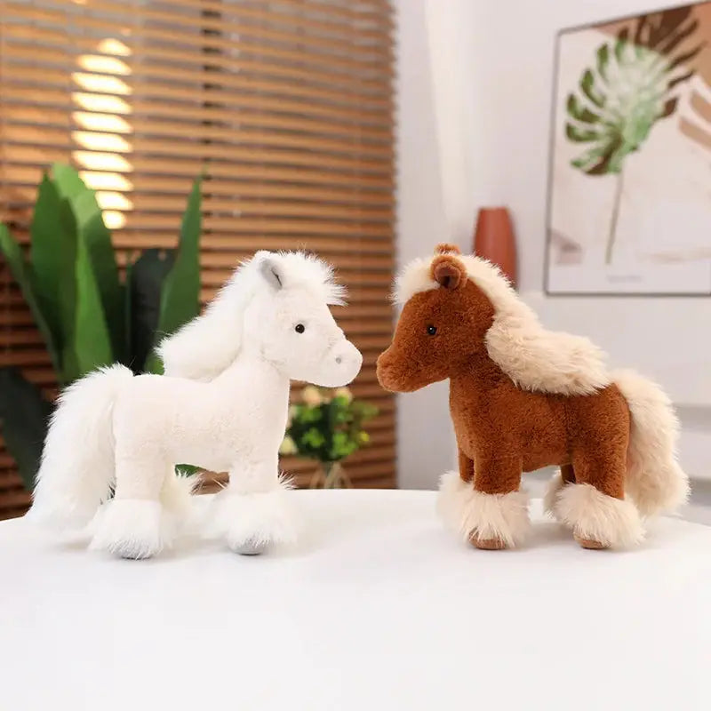 Peluches pony online