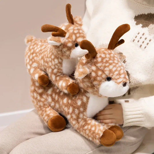 peluche renne