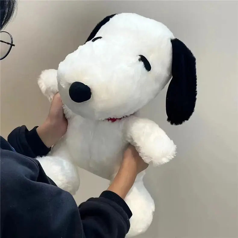 Snoopy peluche grande on sale